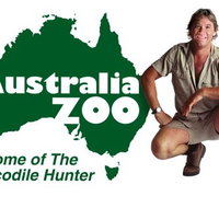 Australia Zoo - Gold Coast Attractions