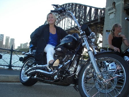 A Wild Ride - Gold Coast Attractions 5