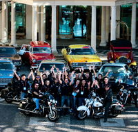Wildfire Tours - Gold Coast Attractions