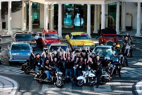 Wildfire Tours - Gold Coast Attractions 0