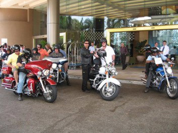 Wildfire Tours - Gold Coast Attractions 2