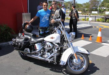 Wildfire Tours - Gold Coast Attractions 3