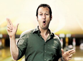 AMF Bowling Centres Australia - Gold Coast Attractions 3