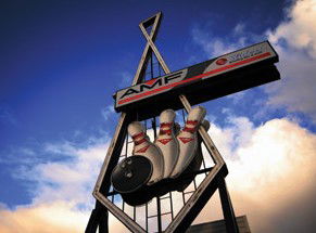 AMF Bowling Centres Australia - Gold Coast Attractions 4