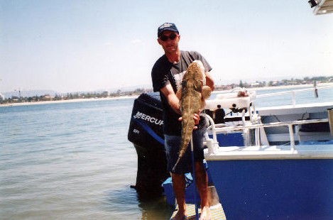 True Blue Fishing Charters - Gold Coast Attractions 2