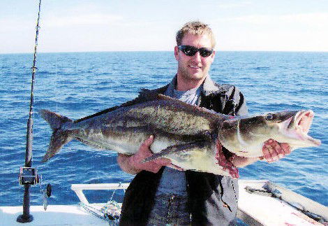 True Blue Fishing Charters - Gold Coast Attractions 4