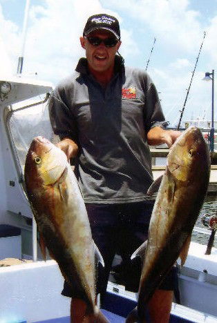 True Blue Fishing Charters - Gold Coast Attractions 5