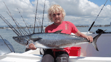 BKs Gold Coast Fishing Charters - Gold Coast Attractions 3