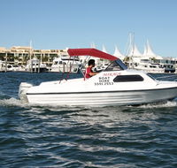 Mirage Boat Hire - Gold Coast Attractions