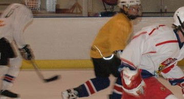 Hunter Ice Stadium - Gold Coast Attractions 2