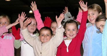 Hunter Ice Stadium - Gold Coast Attractions 3