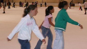 Hunter Ice Stadium - Gold Coast Attractions 4