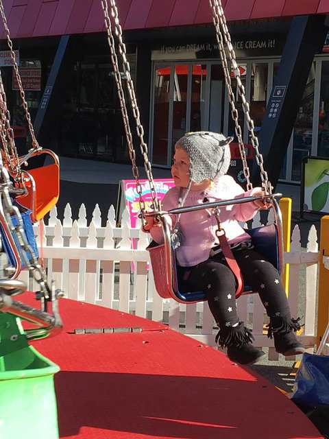 Wonderland Under The Melbourne Star - Gold Coast Attractions 1