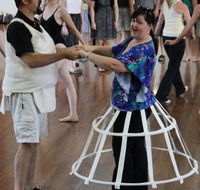 Savoyards - Gold Coast Attractions