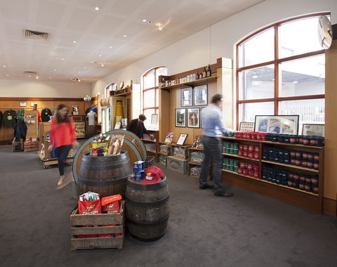 Carlton Brewhouse - Gold Coast Attractions 2