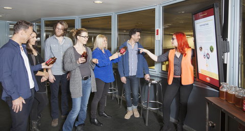 Carlton Brewhouse - Gold Coast Attractions 4