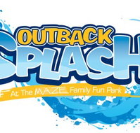 Outback Splash - Gold Coast Attractions
