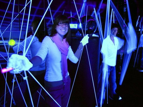 Infinity - Gold Coast Attractions 2