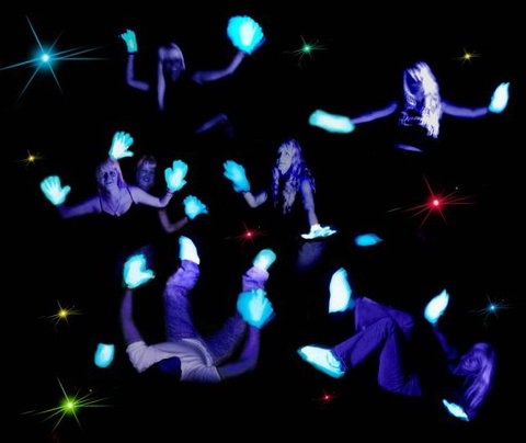 Infinity - Gold Coast Attractions 3