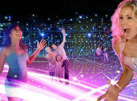 Infinity - Gold Coast Attractions 4