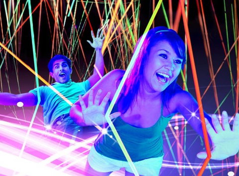 Infinity - Gold Coast Attractions 5