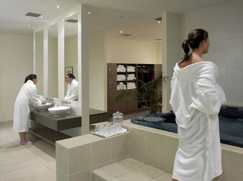 The Golden Door Spa & Health Club At Mirage Resort - Gold Coast Attractions 1