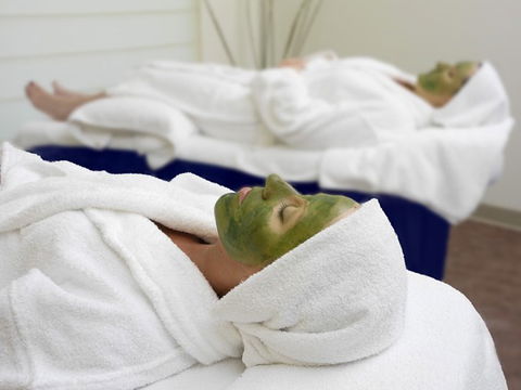 The Golden Door Spa & Health Club At Mirage Resort - Gold Coast Attractions 2
