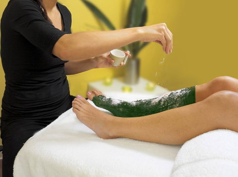 The Golden Door Spa & Health Club At Mirage Resort - Gold Coast Attractions 3