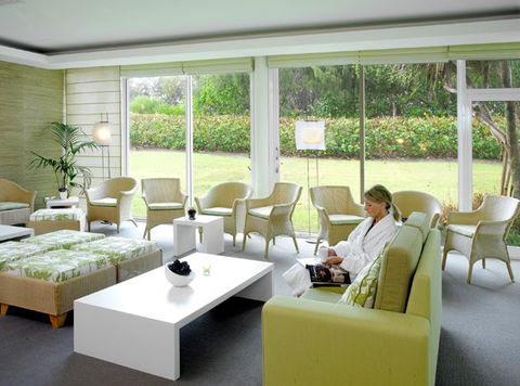 The Golden Door Spa & Health Club At Mirage Resort - Gold Coast Attractions 4