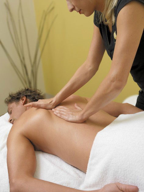 The Golden Door Spa & Health Club At Mirage Resort - Gold Coast Attractions 5