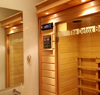 The Boardwalk Spa - Gold Coast Attractions