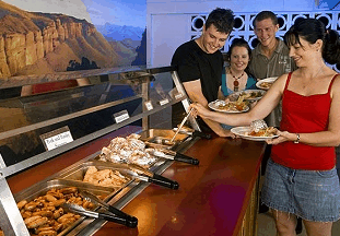 Cairns Night Zoo - Gold Coast Attractions 2