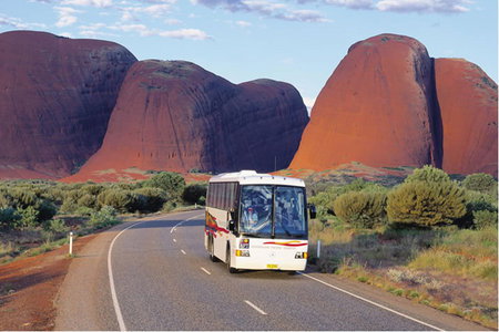 APT - Gold Coast Attractions 4