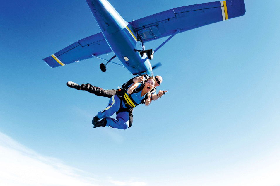  Gold Coast Attractions