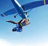 Skydive the Beach and Beyond Yarra Valley - Gold Coast Attractions