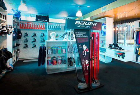 The Icehouse - Gold Coast Attractions 4