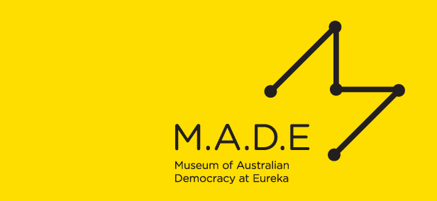 Museum of Australian Democracy at Eureka - Gold Coast Attractions