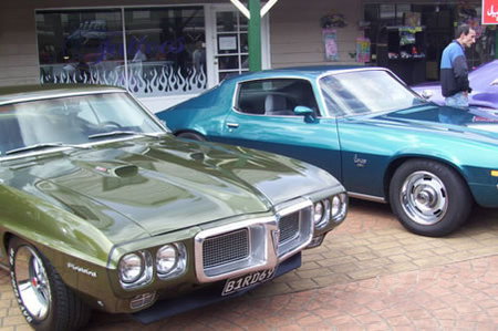 Pipeworks Fun Market - Gold Coast Attractions 5