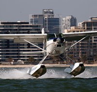 Melbourne Seaplanes - Gold Coast Attractions
