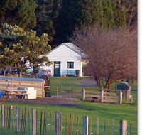 Chesterfield Farm - Gold Coast Attractions