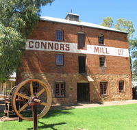 Toodyay Visitor Centre - Gold Coast Attractions