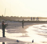 Busselton Beachfront - Gold Coast Attractions