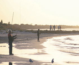 Busselton Beachfront - Gold Coast Attractions 0