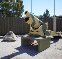 Military Museum Merredin - Gold Coast Attractions
