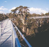 Walpole-Nornalup National Park - Gold Coast Attractions