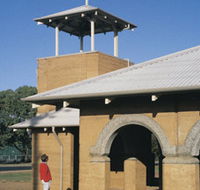 St Thomas More Catholic Church - Gold Coast Attractions