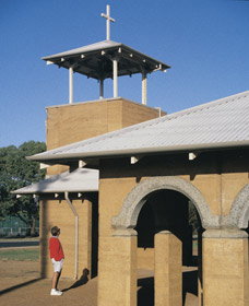 St Thomas More Catholic Church - Gold Coast Attractions 0