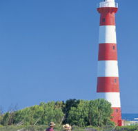 Point Moore Lighthouse - Gold Coast Attractions
