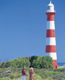 Point Moore Lighthouse - Gold Coast Attractions 0