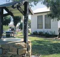 Goomalling Museum - Gold Coast Attractions